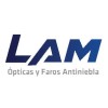 lam logo