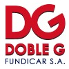 dg doble g logo