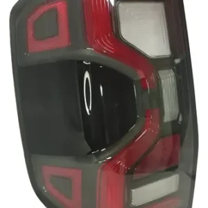 Faro Trasero Led Ford Ranger Raptor 2023 2024 2025