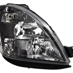 Optica Iveco Daily 2008 2009 2010 2011 Calidad Original