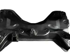 Cuna De Motor Araña Peugeot 206 / 207 Motor 1.4