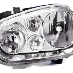 Optica Volkswagen Golf Mk4 1999 2000 2001 2002 2003 2004 05
