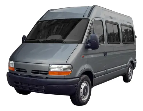 Maquina Levanta Vidrio Master 1999 A 2013 Del Electrica - foto 3