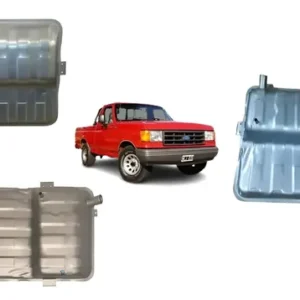 Tanque Ford F-100 88/92 Nafta 88 89 90 91 92 Bajo Caja