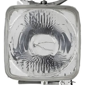 Optica Fiat 125 73/82 Alta Interior