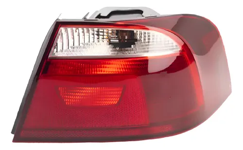 Faro Trasero Volkswagen Voyage Exterior 2013 / Ad. - foto 5