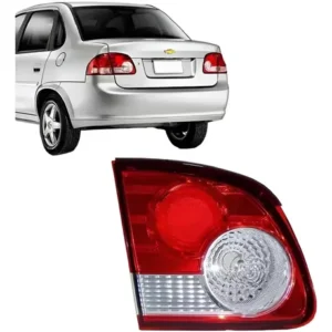 Faro Trasero Chevrolet Classic 4 Puertas 2010/ad Interior