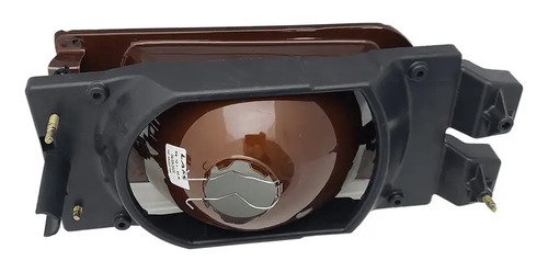 Optica Volkswagen Senda 91/95 (g1) Con Reten Izq - H4 Izquierdo - foto 3