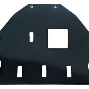 Chapon Cubre Carter Honda Cr-v 2007 A 2011
