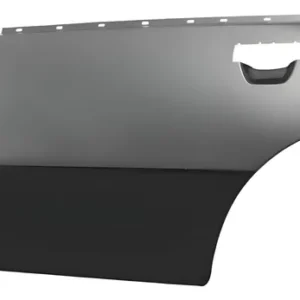 Panel De Puerta Trasera Renault 18 Todos Los Modelos