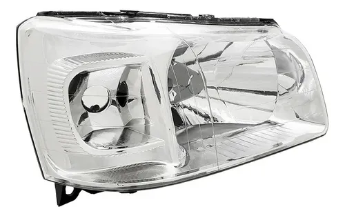 Optica Fiat Uno Cargo 2004 2005 2006 2007 2008 2009 Der Derecho - foto 2