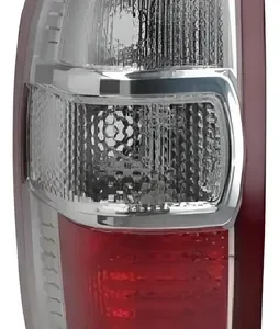 Faro Trasero Ford Ranger 2010 2011 2012 Calidad Original Izq Izquierdo .