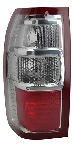 Faro Trasero Ford Ranger 2010 2011 2012 Calidad Original Izq Izquierdo .