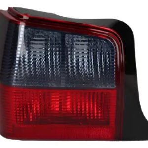 Faro Trasero Fiat Uno Fire Fume Claro 2007 2008 2009 2010