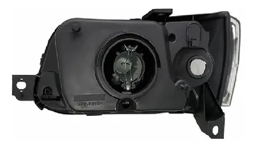 Optica Fiat Uno Fire 2004 2005 2006 2007 2008 2009 2010 2011 - foto 8