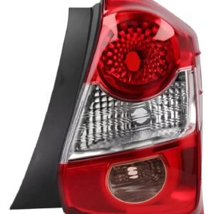 Faro Trasero Toyota Etios Trasero 2013 / Ad 5 Puertas