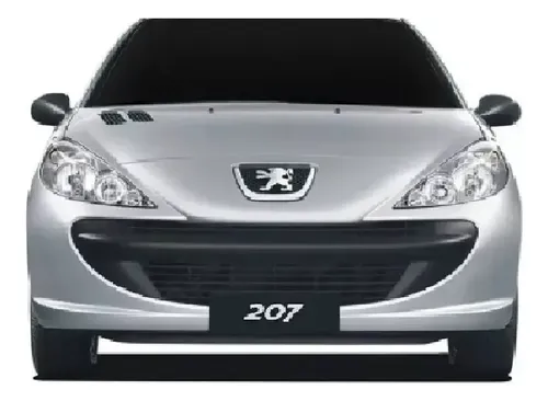 Bisagra De Capot Peugeot 206 / 207 Todos - foto 3