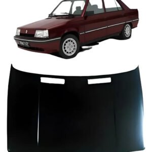 Capot Renault 9 / 11 1983 1985 1986 1990 1994 1995 Nacional