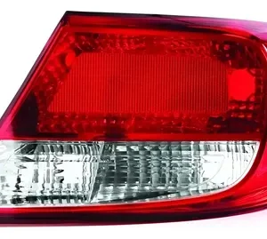Faro Trasero Gol Trend G5 2008 2009 2010 2011 2012 Oferta!