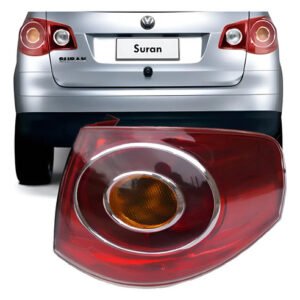 Faro Trasero Volkswagen Suran Exterior 2003/2009