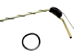 Sensor Nivel De Combustible Flotante F-100 86 A 92 Diesel