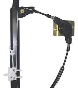 Maquina Levanta Vidrio Palio/ Siena 97 A 12 Trasera Manual