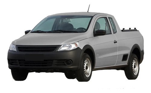 Limitador De Puerta Gol Trend 3p / Saveiro Trend Delantera - foto 2