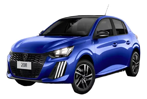 Chapon Cubre Carter Peugeot 208 Gt 2025 Reforzado + + + - foto 2