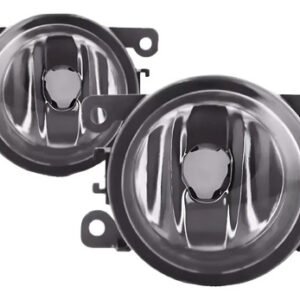 Juego Faro Auxiliar Ford Fiesta 13/17 Mk7ii Kinetic Design