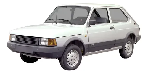 Maquina Levanta Vidrio 147 Spazio Delantera Manual - foto 5