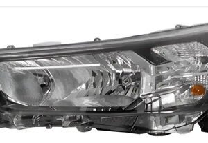 Optica Toyota Hilux 2021 2022 2023 Estándar Importada