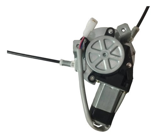 Maquina Levanta Vidrio Master 1999 A 2013 Del Electrica - foto 2