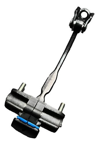 Limitador De Puerta Ford Ka 2008 A 2014 Delantera