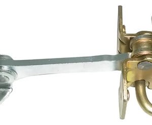 Limitador De Puerta Palio Siena 2004 A 2018 Idea Trasera