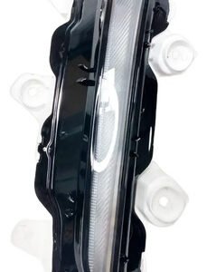 Faro Auxiliar Colmillo Diente Leon Led Peugeot 208 2020 23