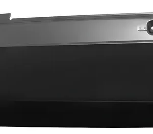 Panel De Puerta Delantera Vw Gol G1 1991 A 1995