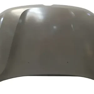Capot Para Renault Duster 2021 2022 2023 + Excelente Calidad