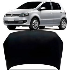 Capot Volkswagen Fox / Suran 2010 2011 2012 2014 Calidad Sup Garantia Por Errores De Fabricacion, No Por Mala Colocacion.