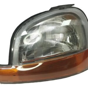 Optica Renault Kangoo 97 1998 1999 2000 2001 Giro Ambar