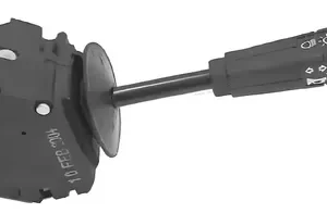 Llave Luces Giro Y Bocina Renault 9/11 Todos Original Vuaram