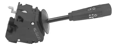 Llave Luces Giro Y Bocina Renault 9/11 Todos Original Vuaram