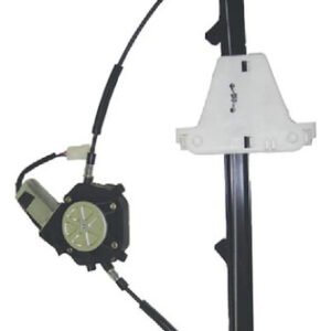 Maquina Levanta Vidrio Volkswagen Suran Del Electrica