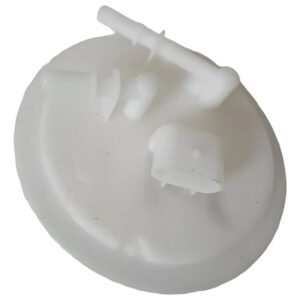 Tapa Modulo Combustible Fiat Punto Linea Y Doblo Desde 2011 Blanco