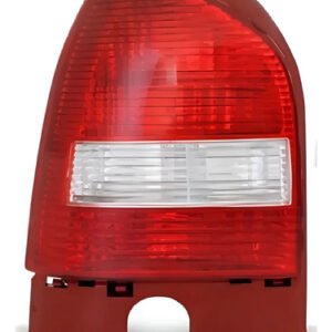 Faro Trasero Volkswagen Gol Trasero 99/05 Base Roja