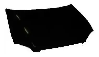 Capot Chevrolet Classic 2010 2011 2012 2013 2014 2015 2016 Garantia Por Errores De Fabricacion, No Por Mala Colocacion. - foto 2