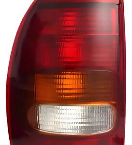 Faro Trasero Chevrolet Corsa 5 Puertas 94/99