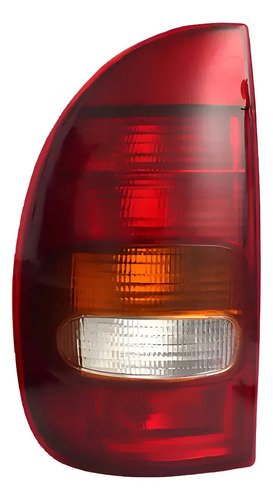 Faro Trasero Chevrolet Corsa 5 Puertas 94/99