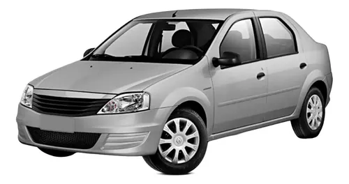 Bisagra De Capot Renault Logan 2008 A 2014 - foto 3