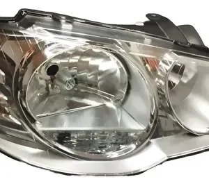 Óptica Volkswagen Golf Mk4-ii 2007 2008 2009 2010 2011 Derecho/pasajero