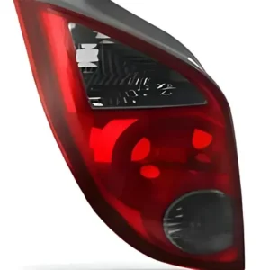 Faro Trasero Chevrolet Celta 2011 2012 2013 2014 2015 Fume